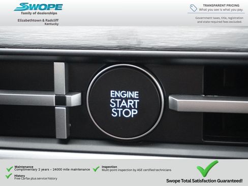 New 2026 Hyundai Santa Fe Limited AWD/4WD image 21