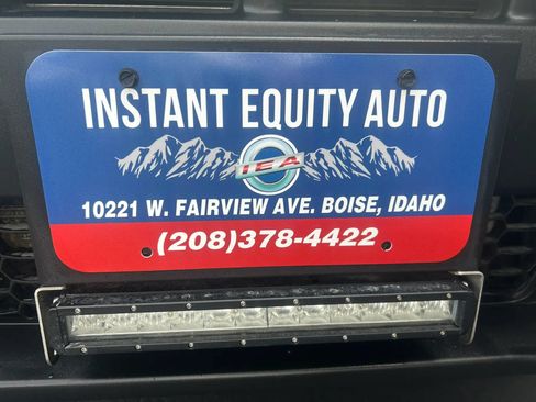 Used 2017 Jeep Renegade Latitude AWD/4WD image 34