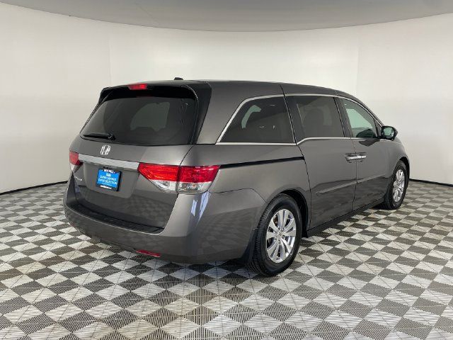 Used 2014 Honda Odyssey EX-L image 23