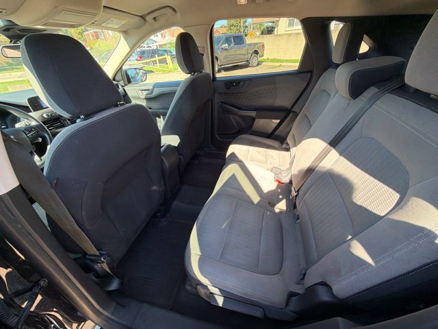 Used 2020 Ford Escape S AWD/4WD image 15