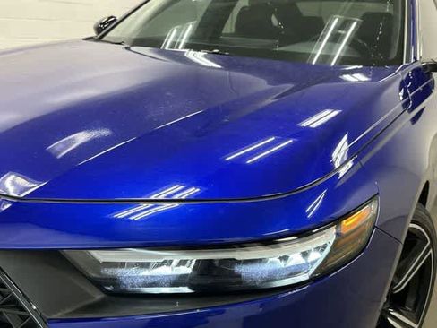 Certified 2023 Honda Accord Sport image 30