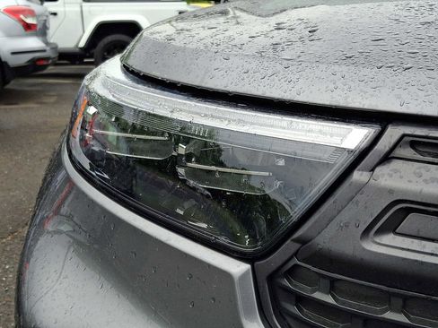 Used 2022 Ford Explorer Timberline w/ Timberline Technology Package AWD/4WD image 9