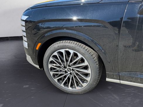 New 2026 Hyundai Palisade Calligraphy AWD/4WD image 15