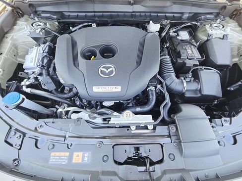 New 2026 MAZDA CX-50 2.5 Turbo w/ Cargo Package AWD/4WD image 14