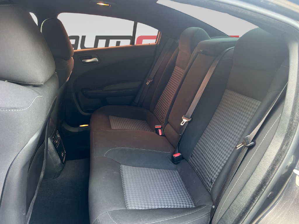 Used 2023 Dodge Charger GT w/ Blacktop Package RWD image 16