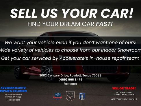 Used 2011 Mercedes-Benz SLS AMG Coupe image 4