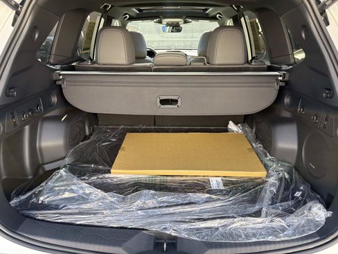 Certified 2026 Subaru Forester Limited AWD/4WD image 6