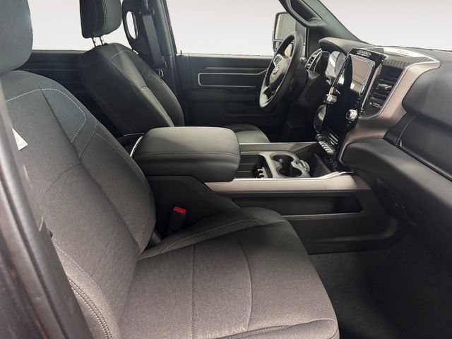 New 2026 RAM 2500 Big Horn AWD/4WD image 4