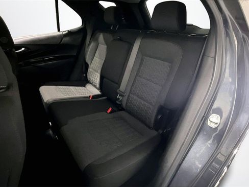 Used 2022 Chevrolet Equinox LT image 22