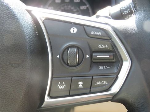 Used 2019 Acura RDX AWD image 21