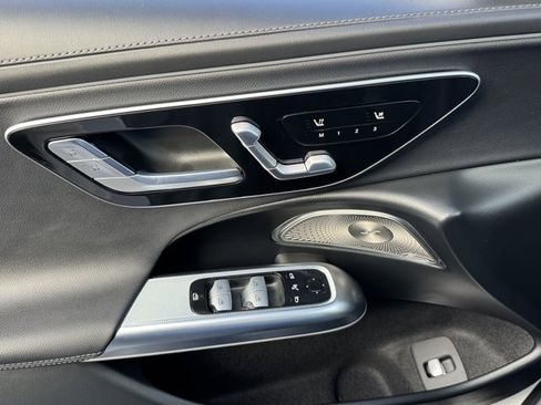 New 2026 Mercedes-Benz E 450 4MATIC All-Terrain Wagon image 9