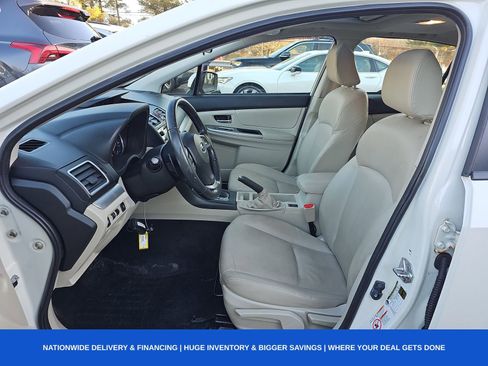 Used 2016 Subaru Impreza 2.0i Sport Limited image 10