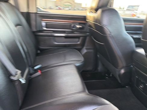 Used 2016 RAM 3500 Laramie image 75