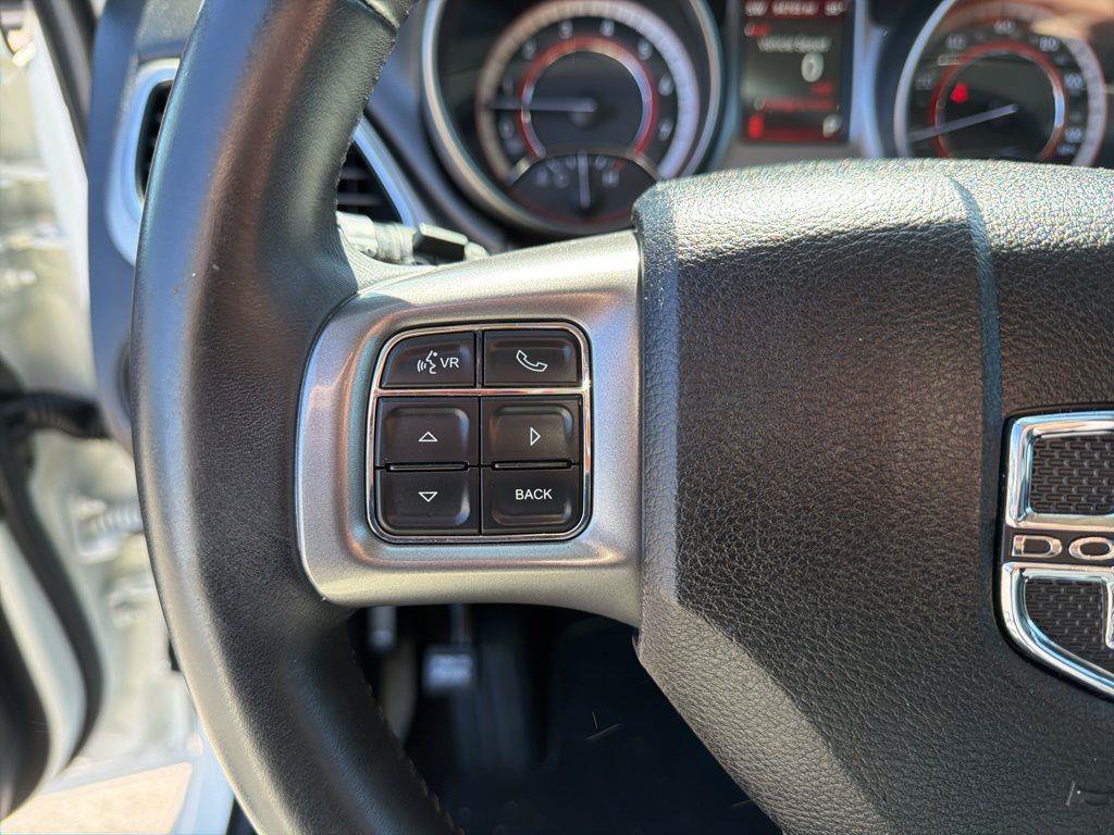 Used 2018 Dodge Journey Crossroad FWD image 49