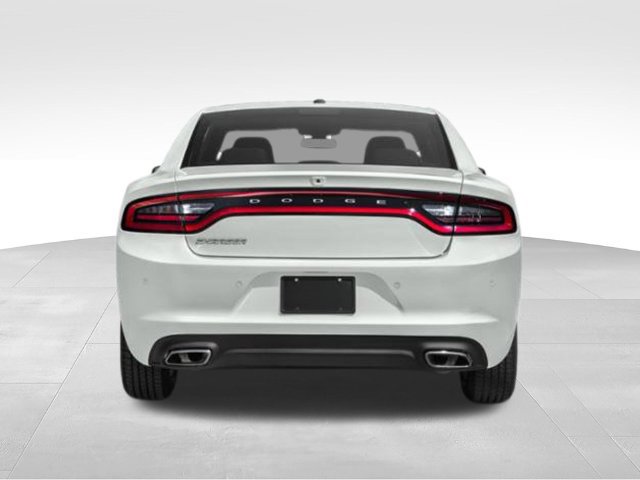 Used 2019 Dodge Charger SXT w/ Plus Group RWD image 8