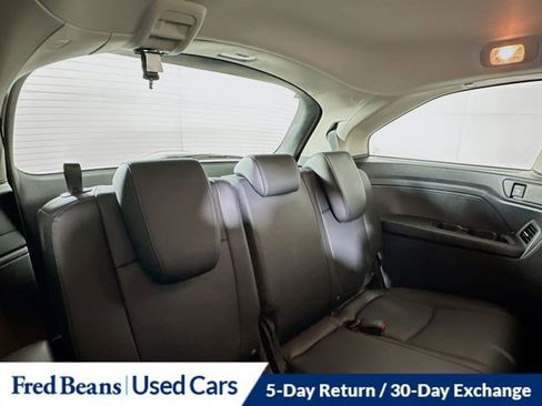 Used 2025 Honda Odyssey EX-L image 28
