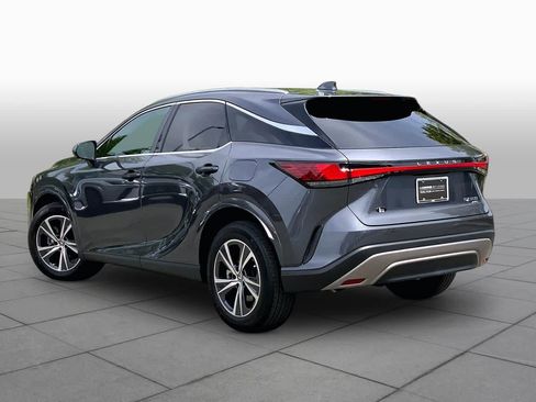 Certified 2025 Lexus RX 350 Premium w/ Convenience Package AWD/4WD image 12