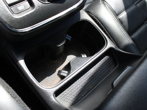 Used 2023 Honda CR-V EX-L image 46
