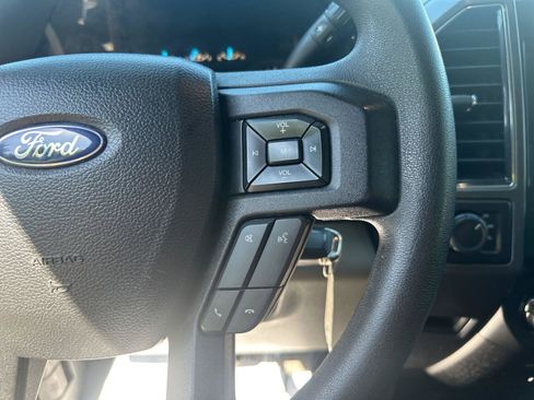 Used 2018 Ford F150 XLT AWD/4WD image 18