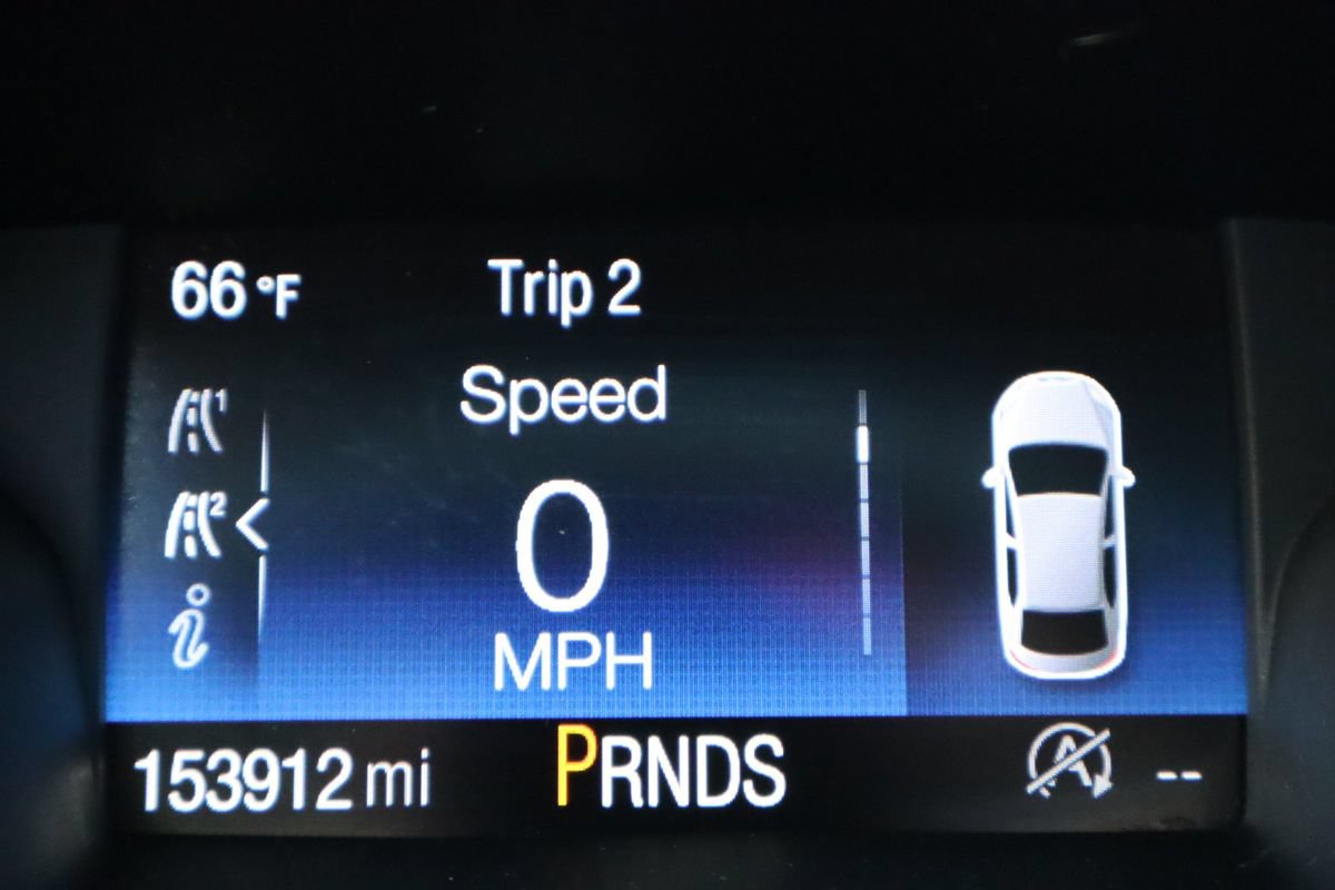 Used 2017 Ford Escape SE w/ Equipment Group 201A AWD/4WD image 45