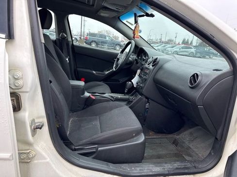Used 2005 Pontiac G6 Sedan w/ Premium Value Package image 13