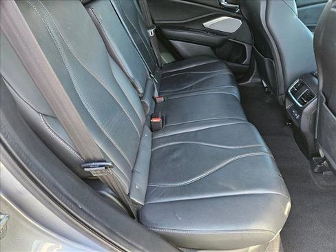 Used 2021 Acura RDX AWD w/ Technology Package image 21