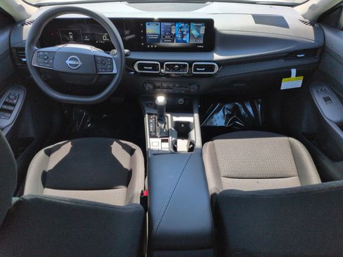 New 2026 Nissan Sentra S w/ Floor Mat Package FWD image 10