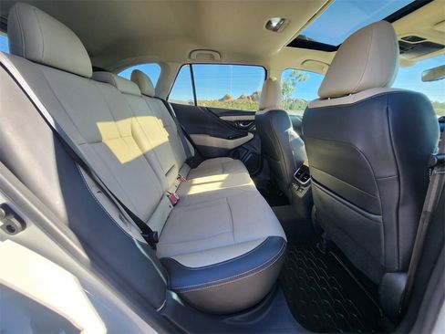 Used 2020 Subaru Outback Limited w/ Popular Package #2 image 13