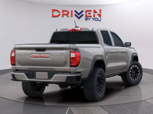 New 2026 GMC Canyon AT4 w/ AT4 Premium Package image 5