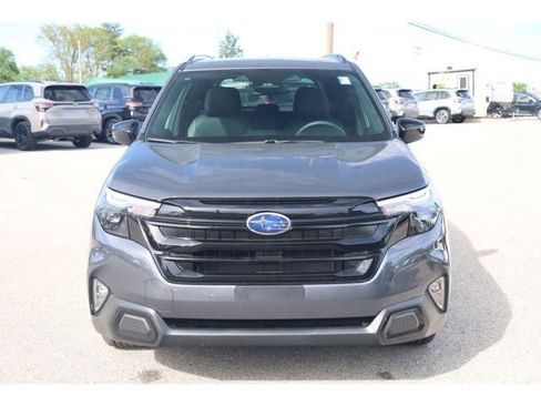 New 2026 Subaru Forester Sport AWD/4WD image 30