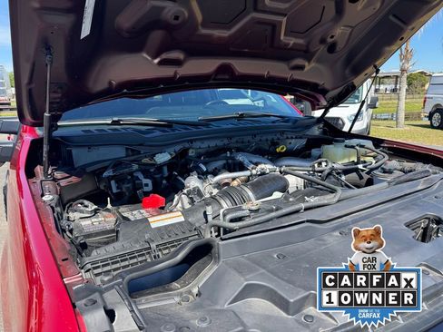 Certified 2024 Ford F350 Lariat w/ Lariat Ultimate Package image 29