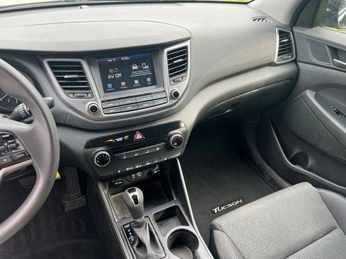 Used 2018 Hyundai Tucson SEL FWD image 27