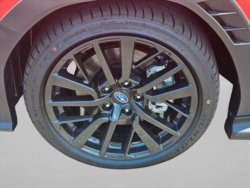 New 2026 Subaru WRX Limited w/ Accessory Package #2 AWD/4WD image 10