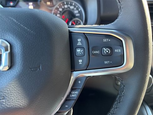 New 2026 RAM 1500 Big Horn image 18