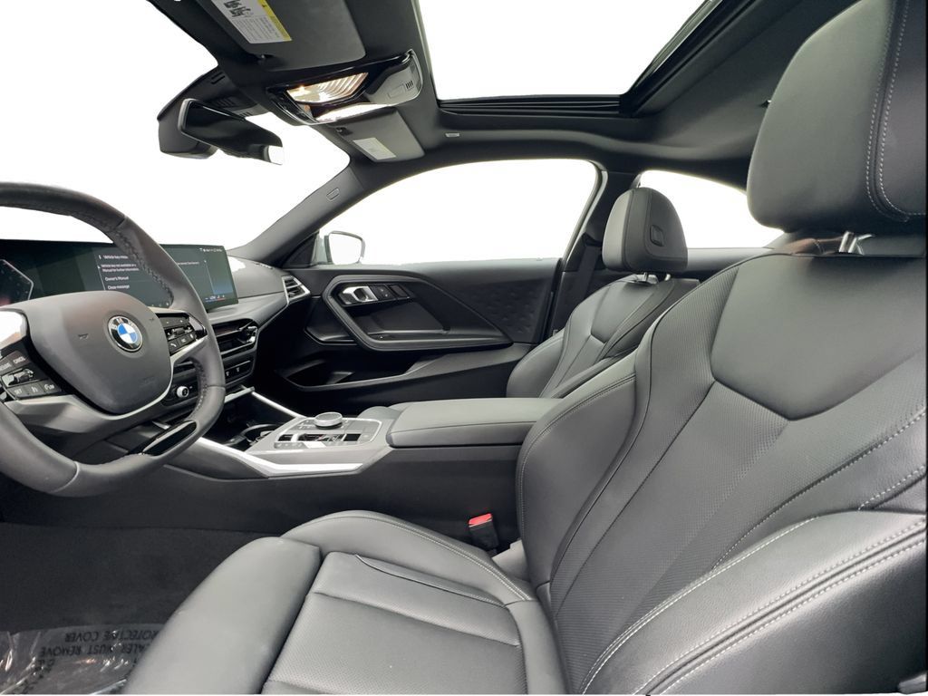 Used 2025 BMW 230i Coupe RWD image 17