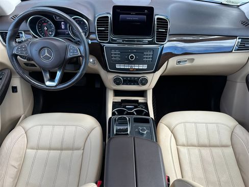 Used 2018 Mercedes-Benz GLE 350 image 14