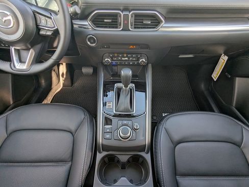 New 2025 MAZDA CX-5 AWD 2.5 S w/ Premium Plus Pkg image 19