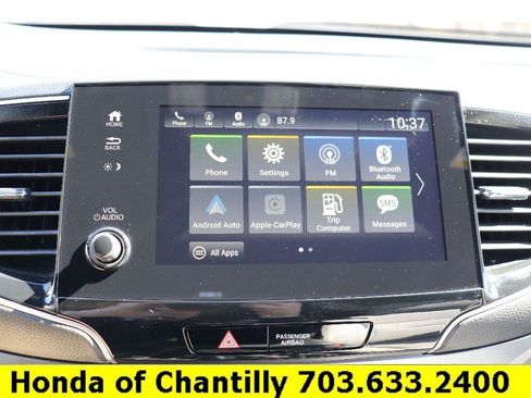 Certified 2024 Honda Passport EX-L image 17