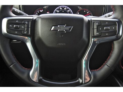 Used 2023 Chevrolet Blazer RS w/ Enhanced Convenience Package image 17