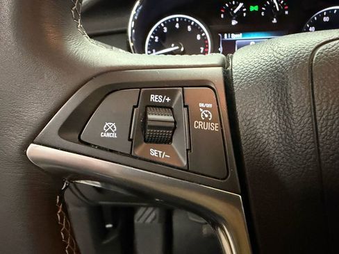 Used 2017 Buick Encore Preferred image 12