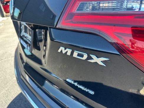 Used 2013 Acura MDX w/ Advance & Entertainment AWD/4WD image 27