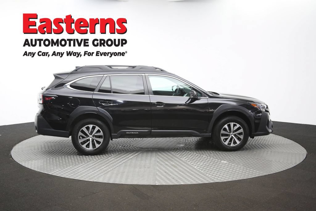 Used 2023 Subaru Outback Premium AWD/4WD image 43