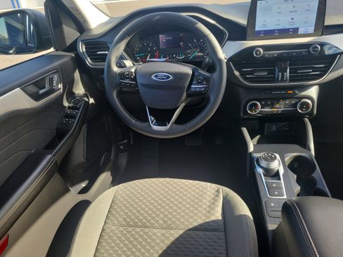 Certified 2022 Ford Escape SE w/ Convenience Package image 14