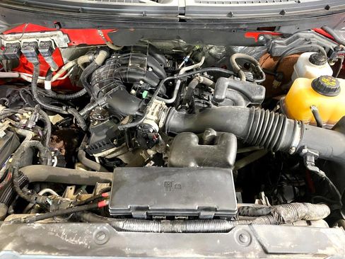 Used 2014 Ford F150 STX w/ Equipment Group 201A Mid image 20