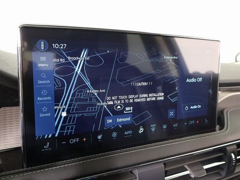 New 2026 Lincoln Corsair Reserve w/ Jet Appearance Package FWD image 7