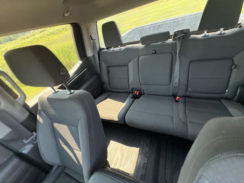 Used 2023 GMC Sierra 1500 Elevation AWD/4WD image 32