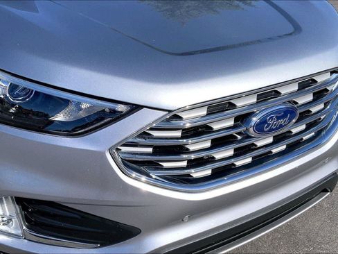 Used 2024 Ford Edge Titanium AWD/4WD image 31