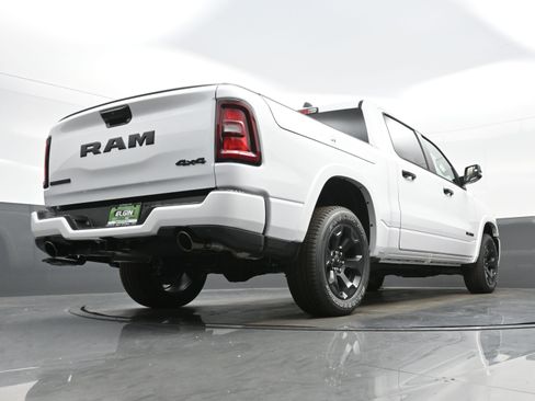 New 2026 RAM 1500 Big Horn image 15