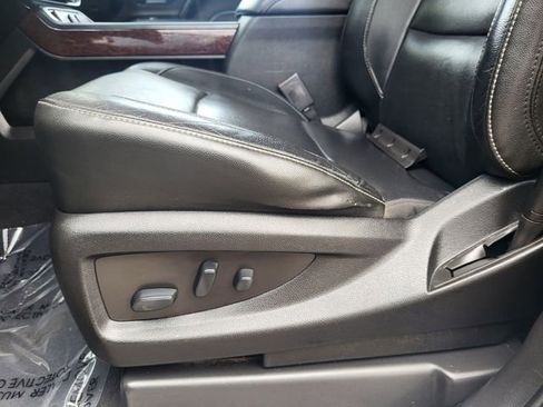 Used 2018 GMC Sierra 1500 SLT AWD/4WD image 17