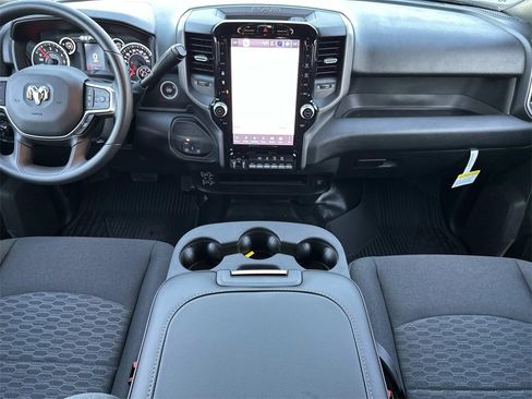 New 2026 RAM 3500 Tradesman image 10